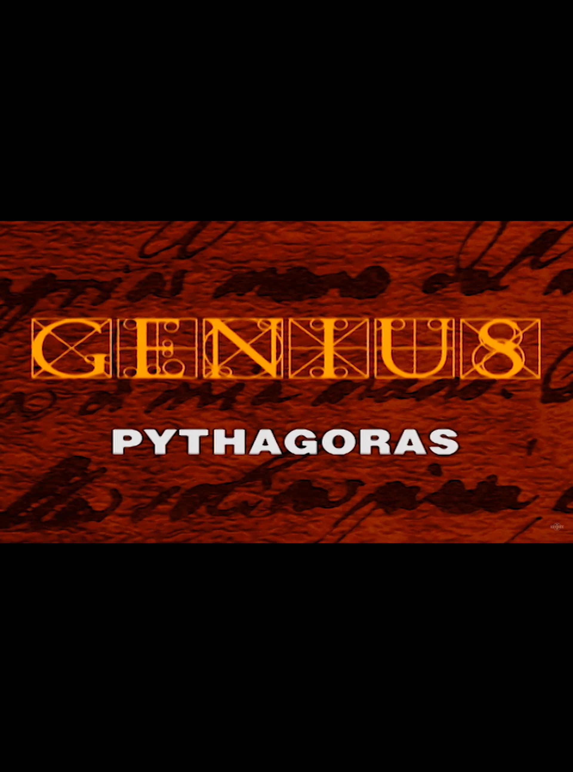 Genius: Pythagoras
