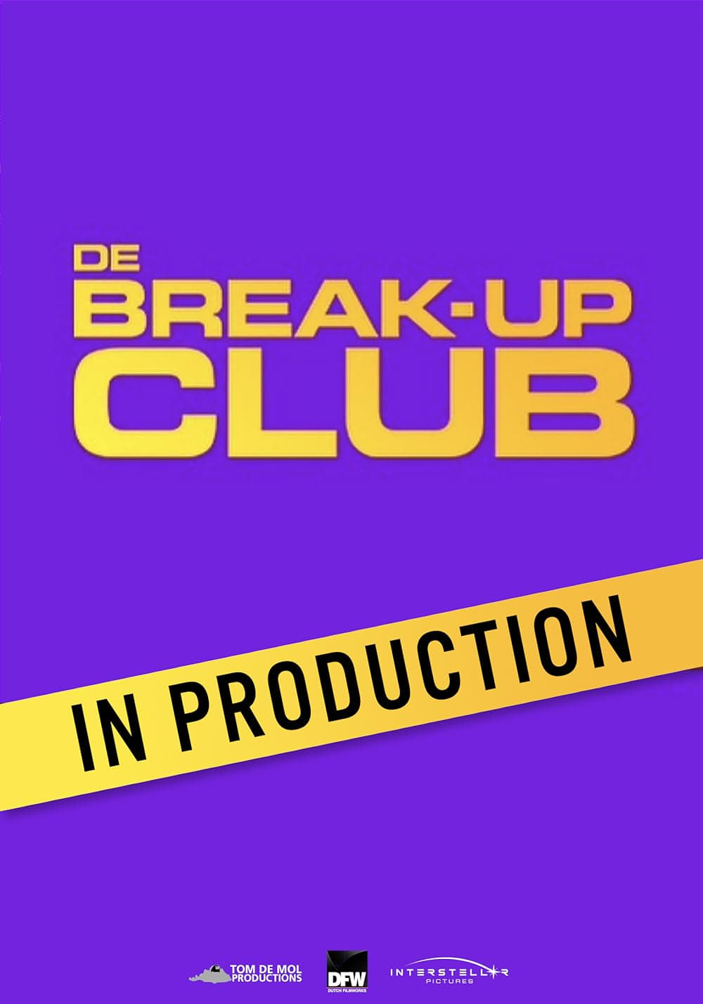 The Break-Up Club