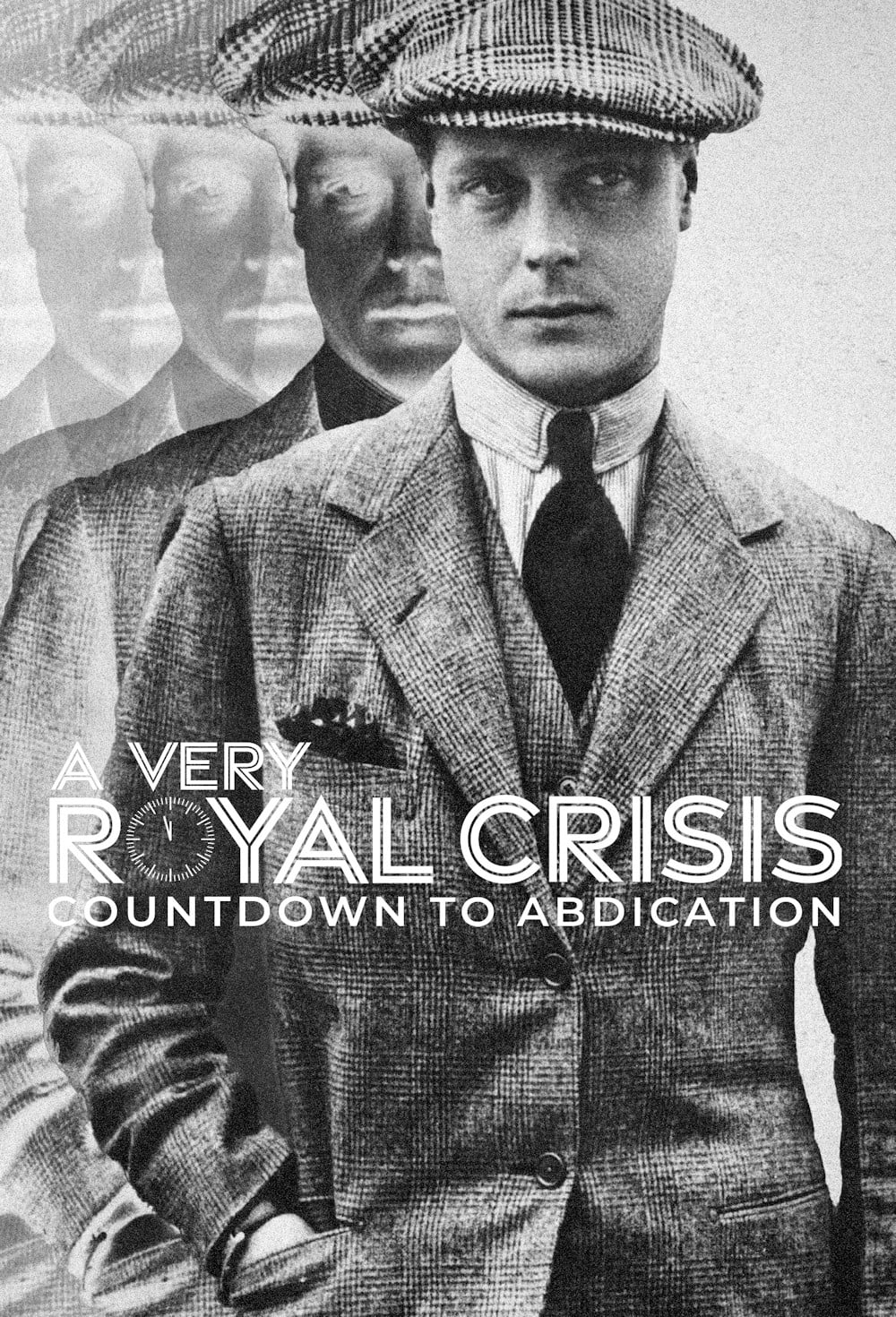 A Very Royal Crisis: Countdown to Abdication