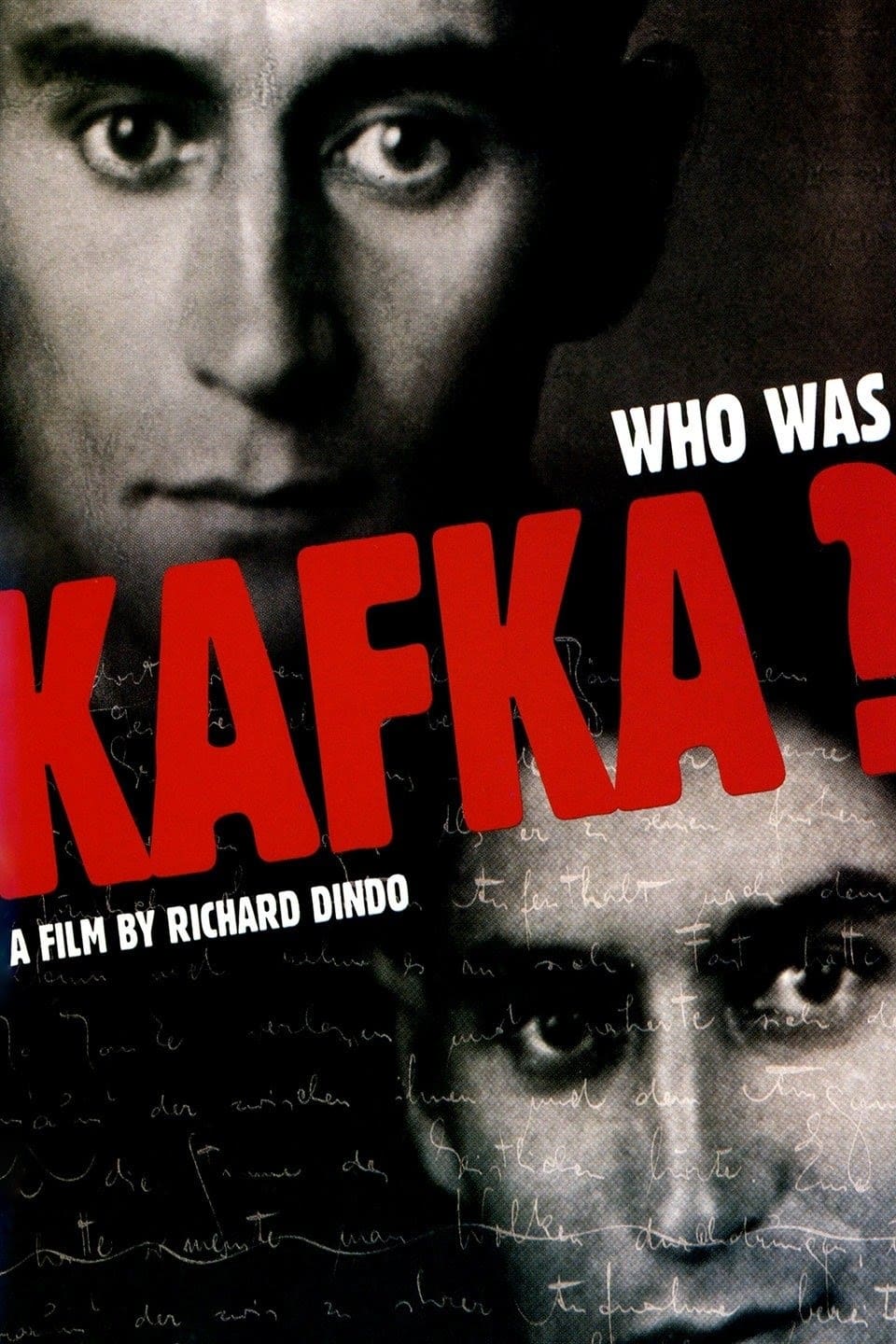 Qui était Kafka ?