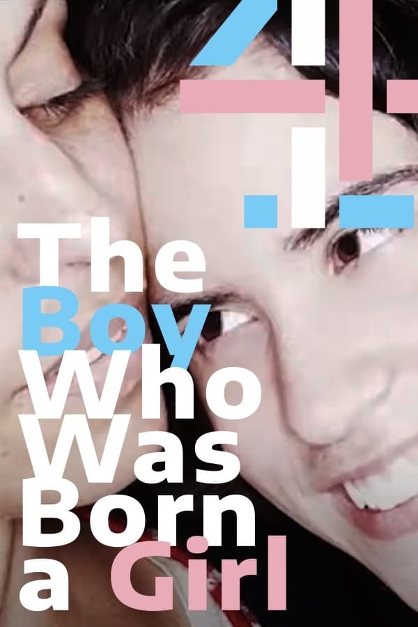 The Boy Who Was Born a Girl