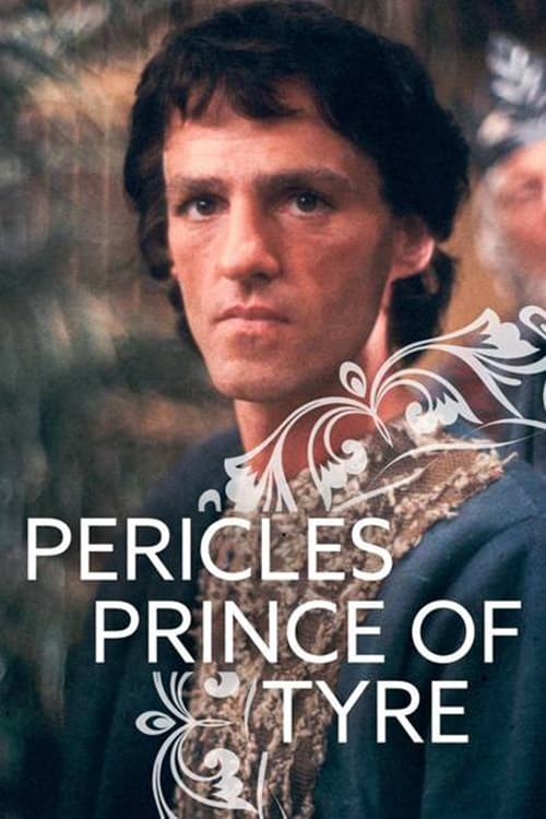 Pericles, Prince of Tyre (1984)