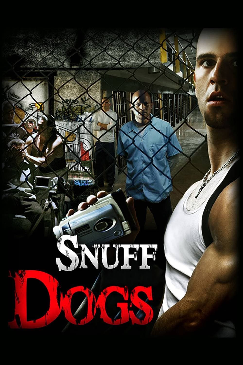 Snuff Dogs