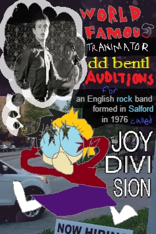 joy division audition