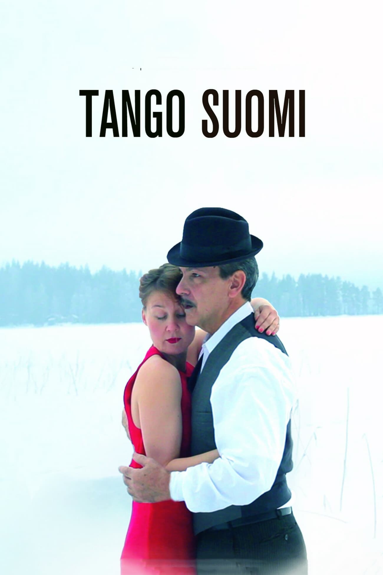 Tango Suomi