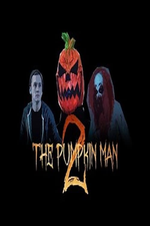 The Pumpkin Man 2: Ryan's Nightmare