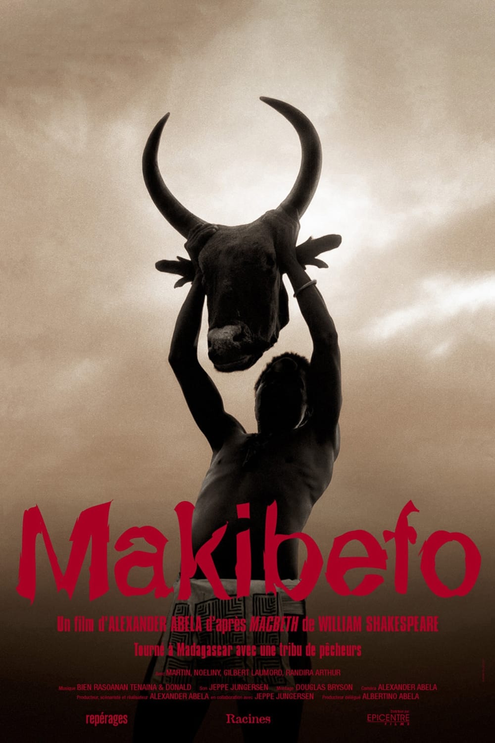 Makibefo