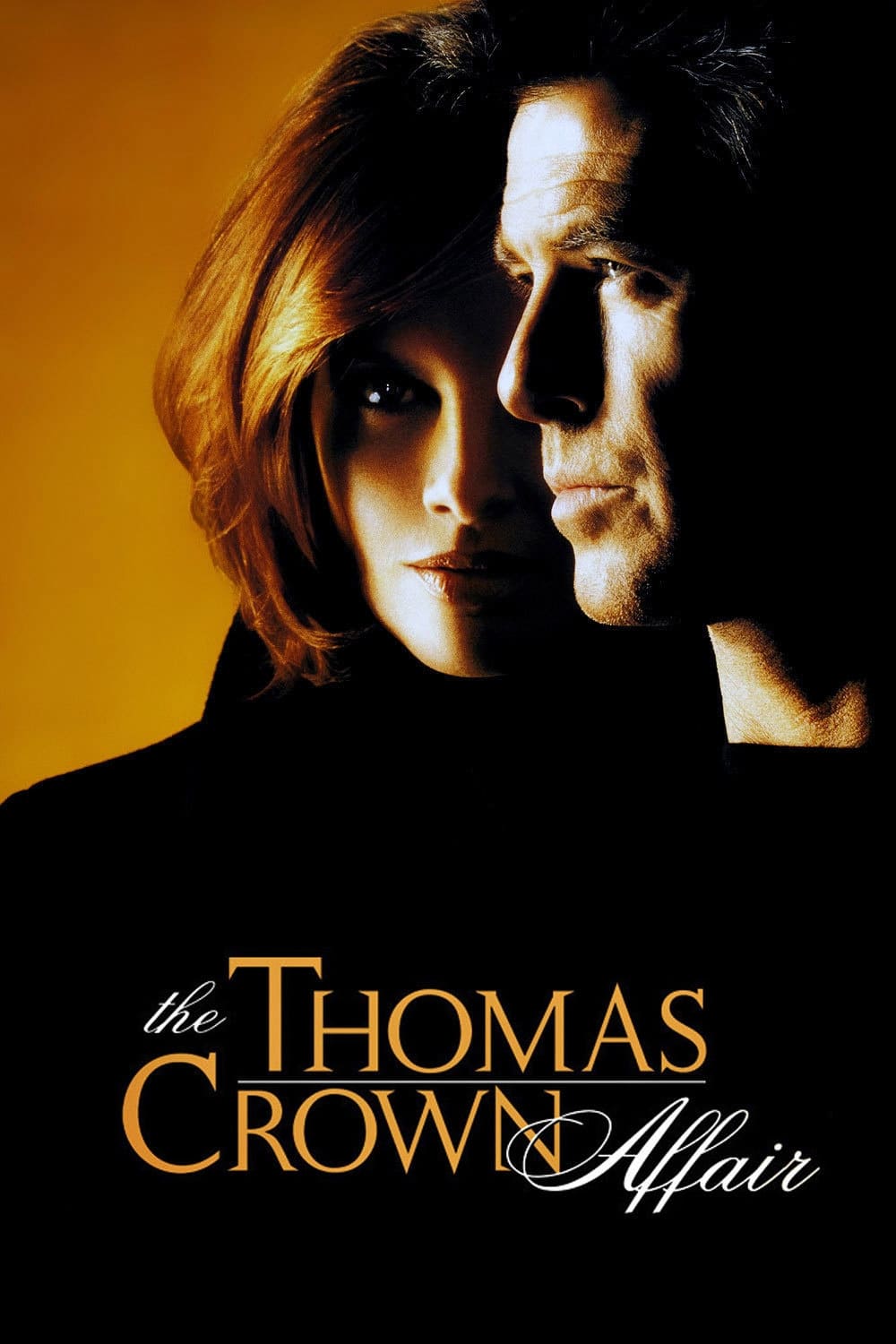 Thomas Crown - A Arte do Crime