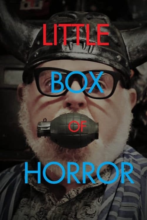 Little Box of Horror
