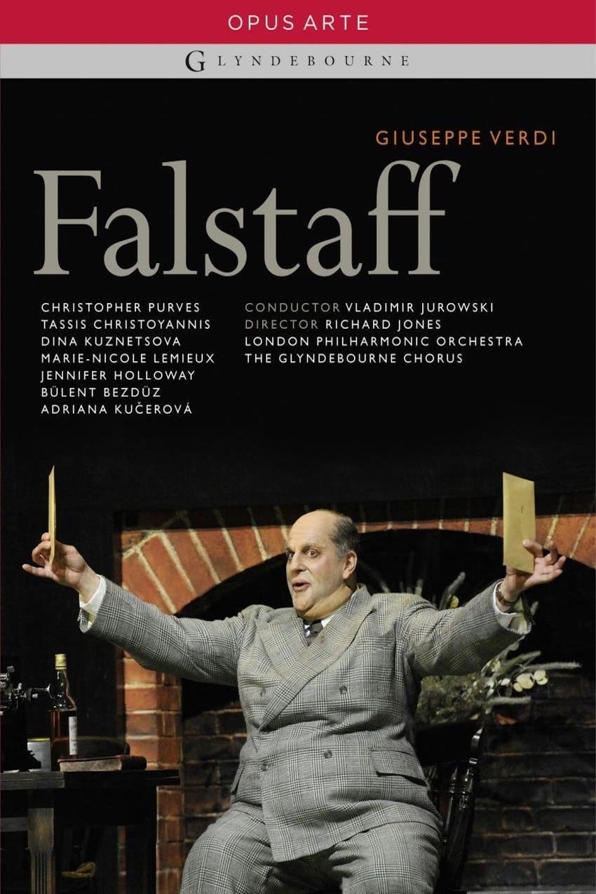 Falstaff (2009)