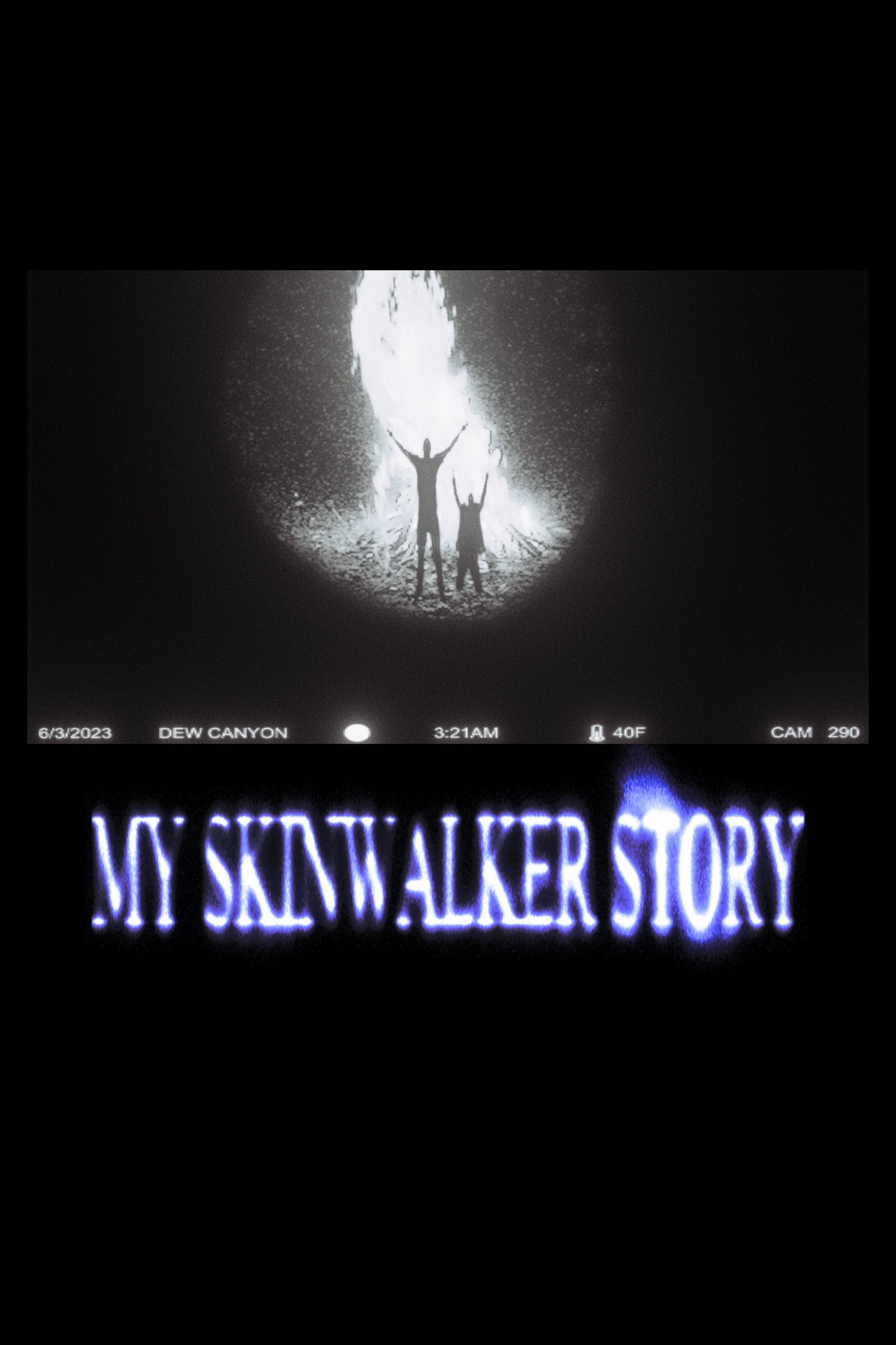 My Skinwalker Story