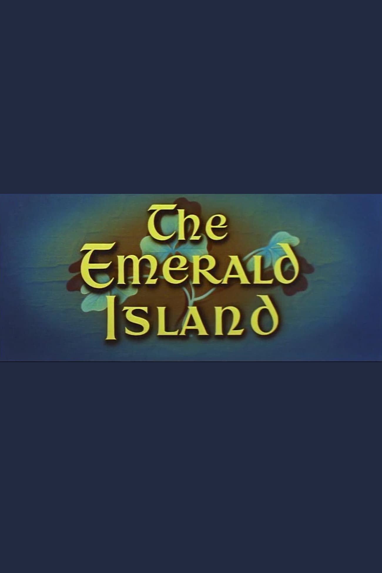 The Emerald Island