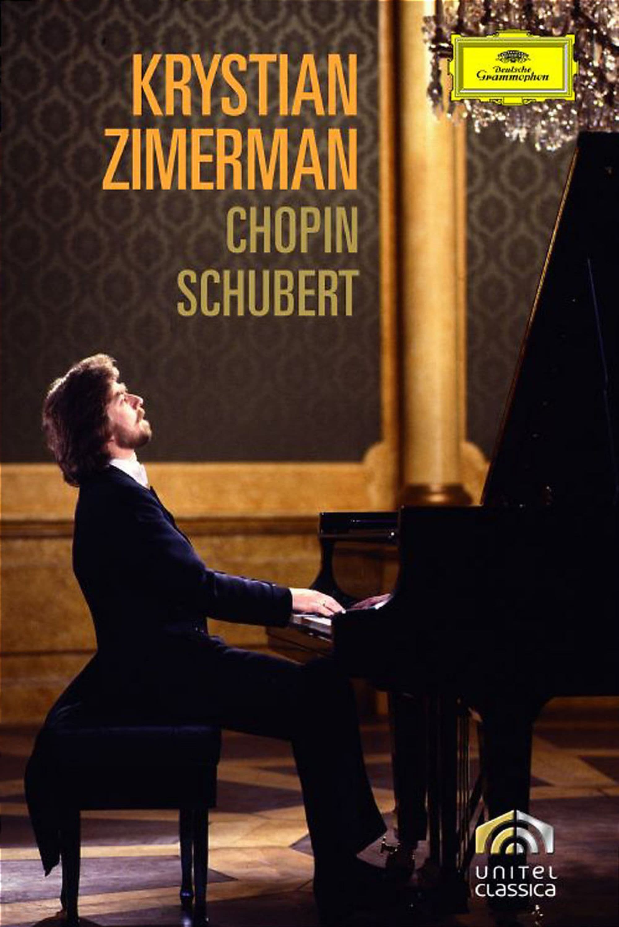 Krystian Zimerman: Chopin/Schubert
