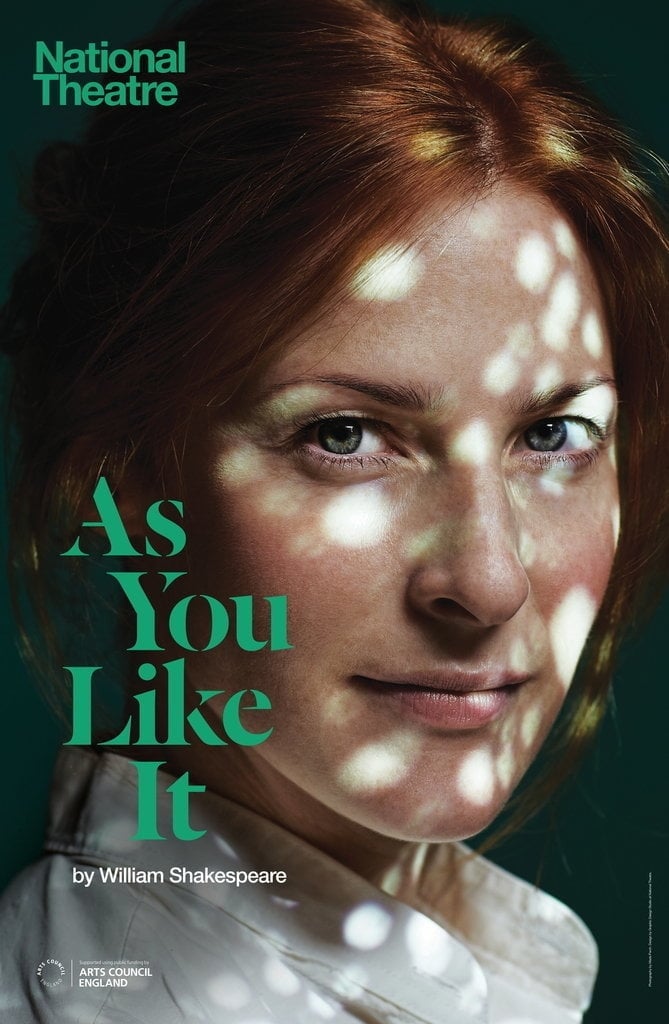 National Theatre Live: As You Like It