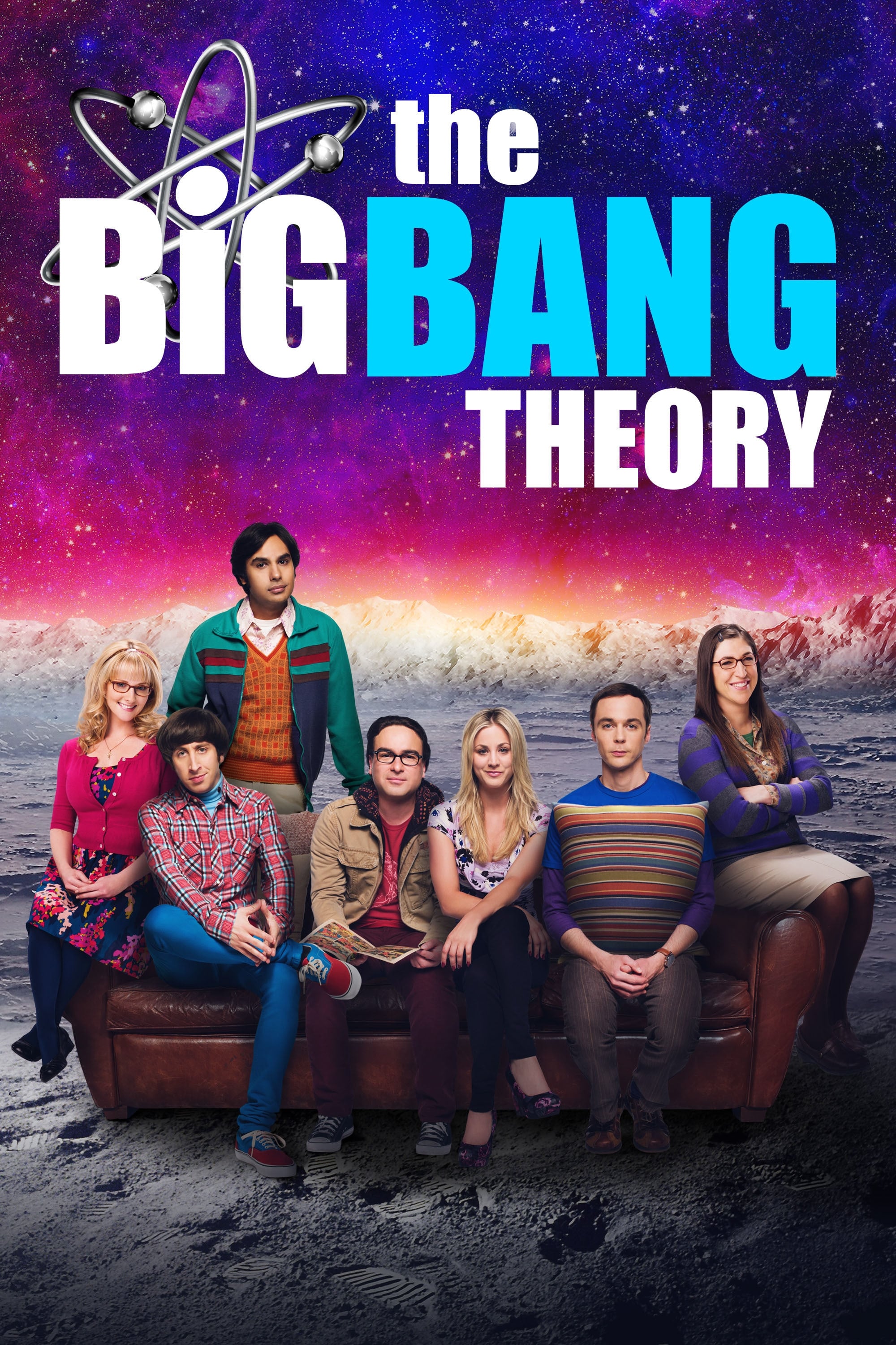 Big Bang: A Teoria (2007)