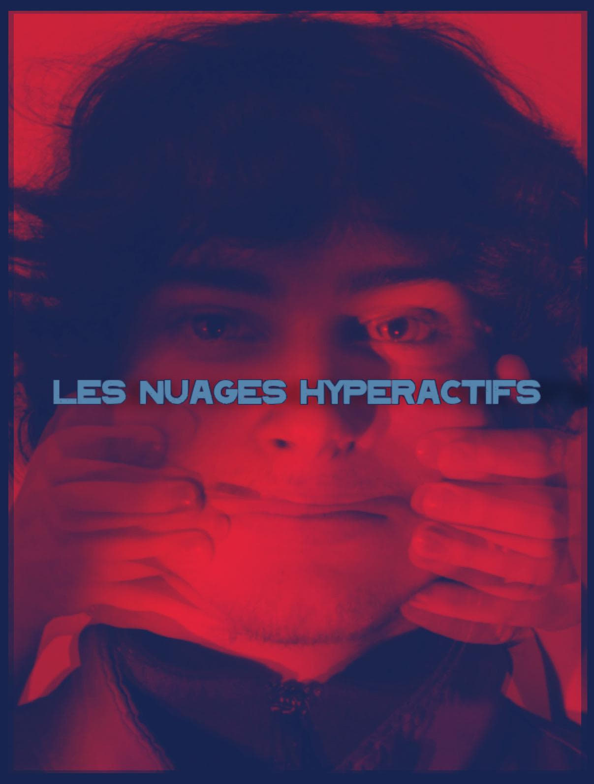 The hyperactives clouds