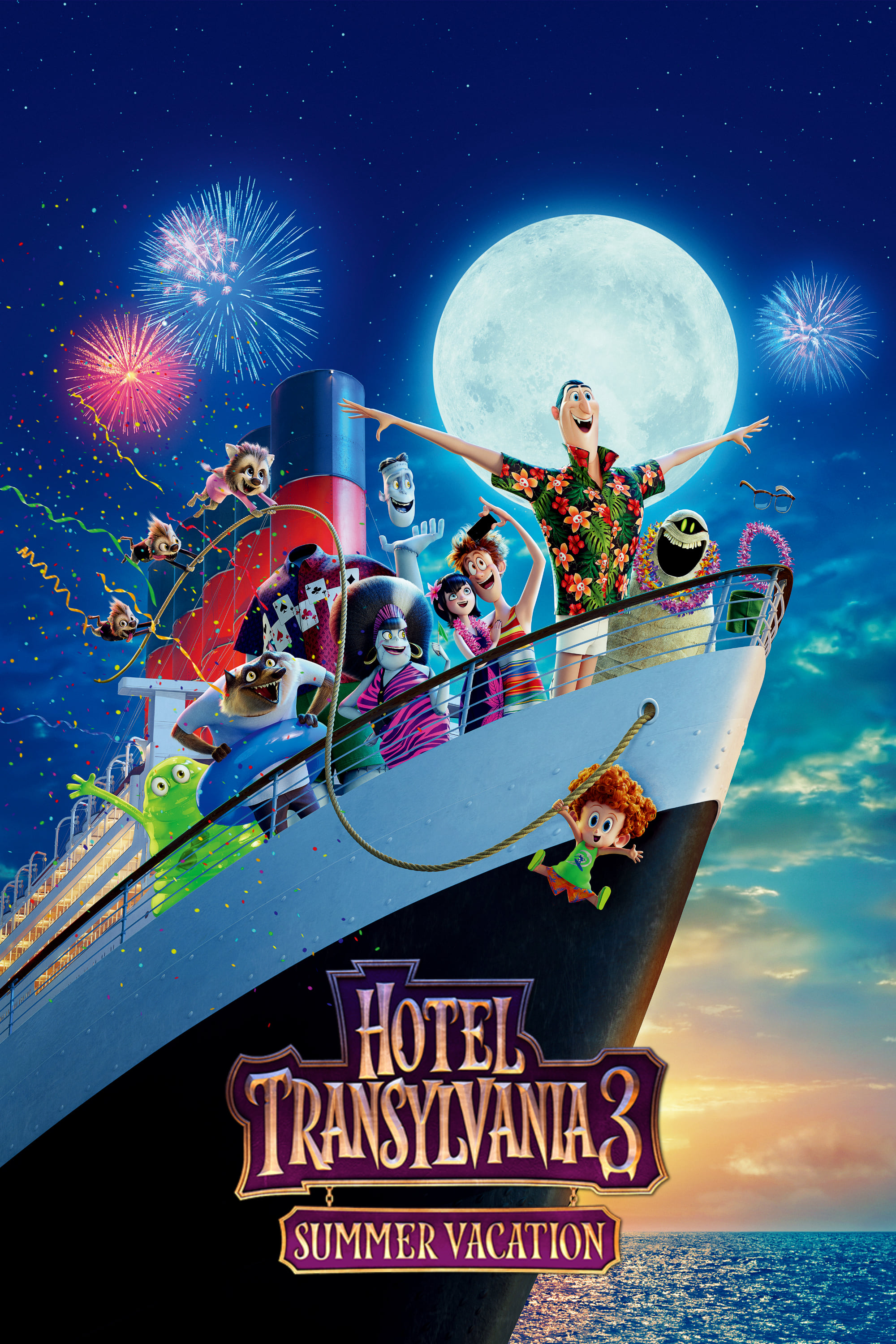 Featured image of post Hotel Transylvania Mr Hydraberg