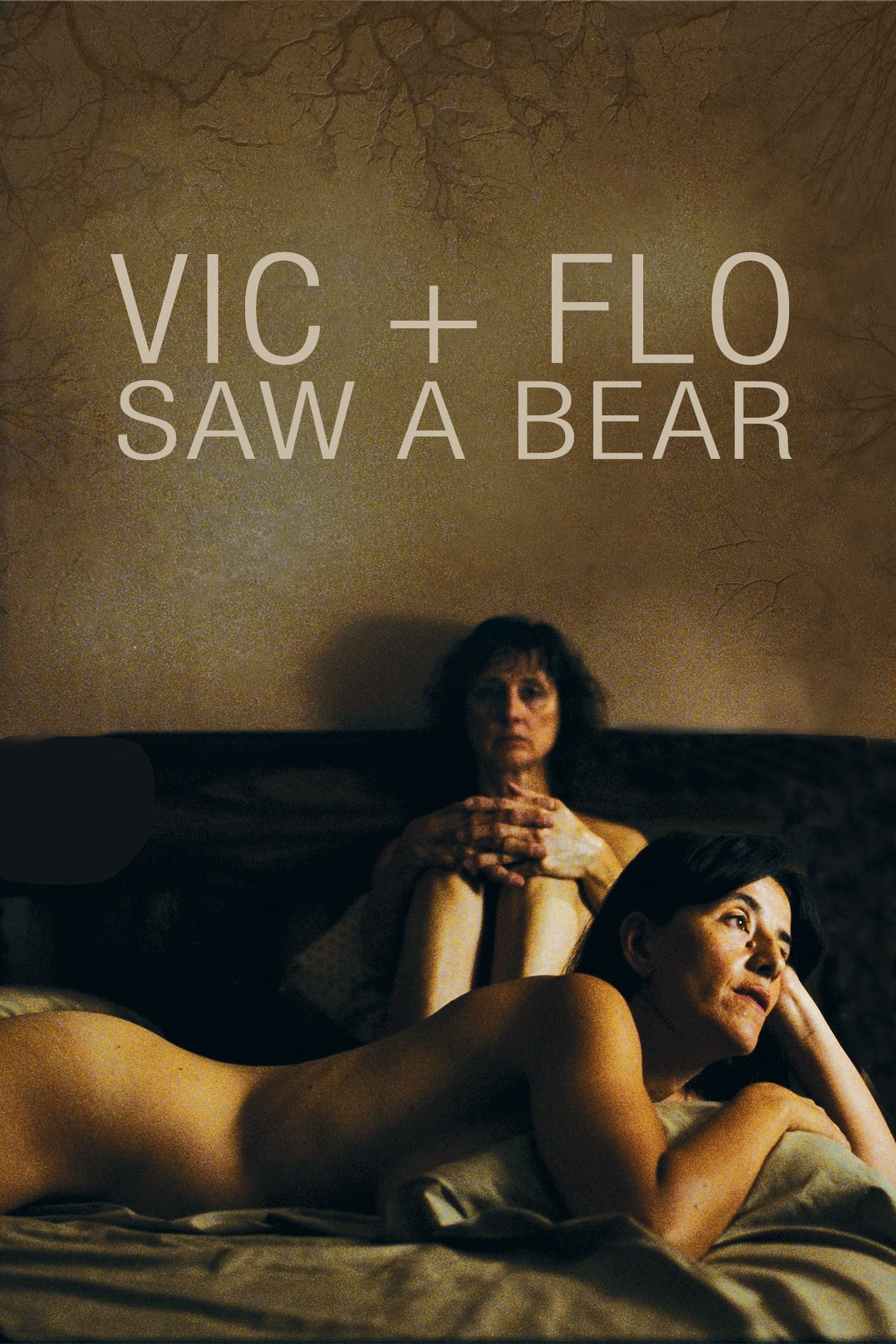 Vic + Flo Saw a Bear (2013)