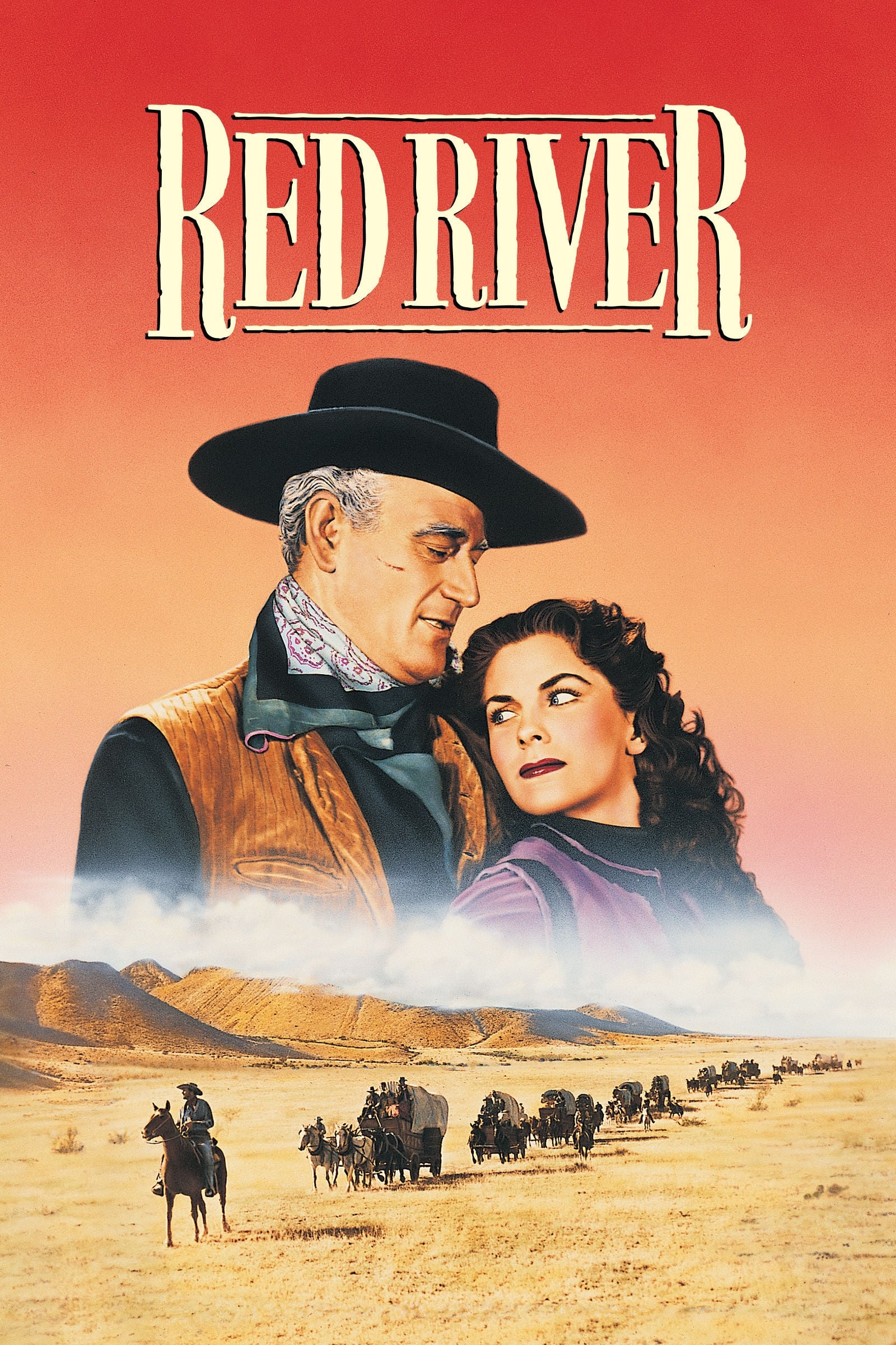 Rio Vermelho (1948)