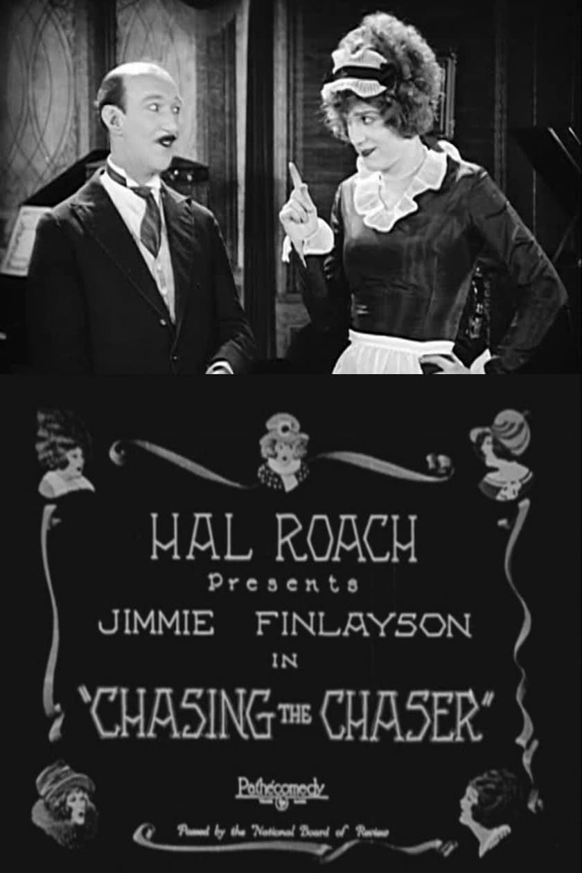 Chasing the Chaser (1925)