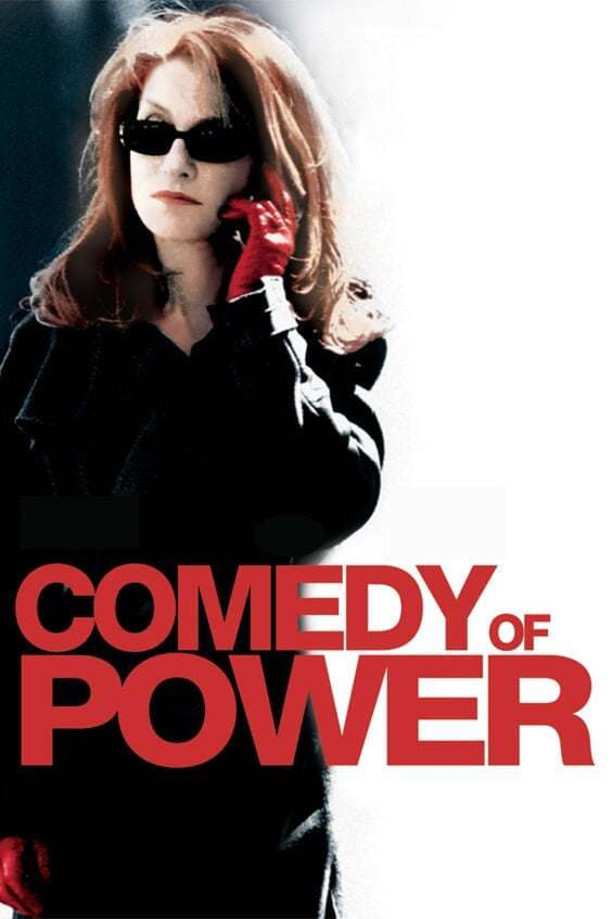 Comedy of Power (2006)