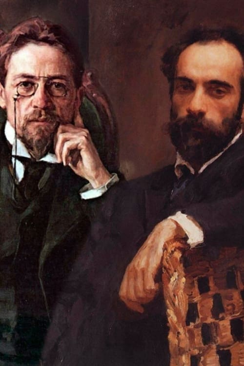 Chekhov and Levitan