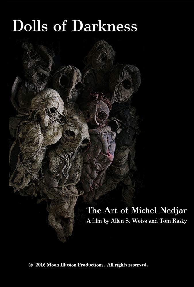 Dolls of Darkness: The Art of Michel Nedjar