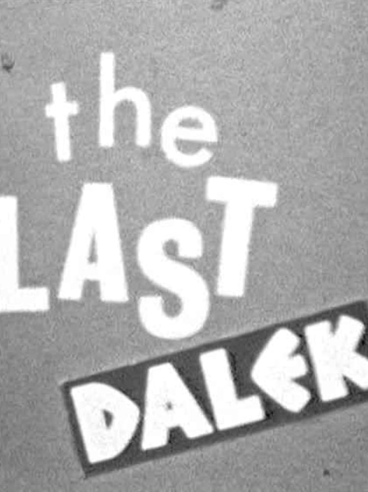 The Last Dalek: Making of 'The Evil of the Daleks'
