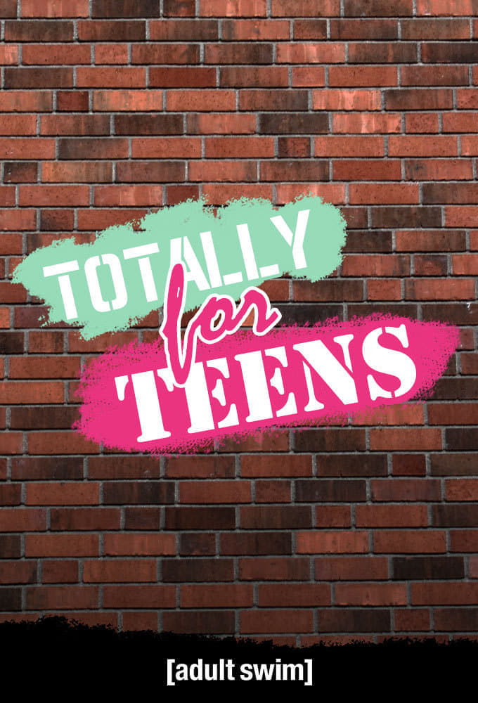 Totally for Teens (2009)