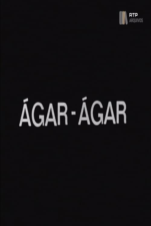 Ágar-Ágar