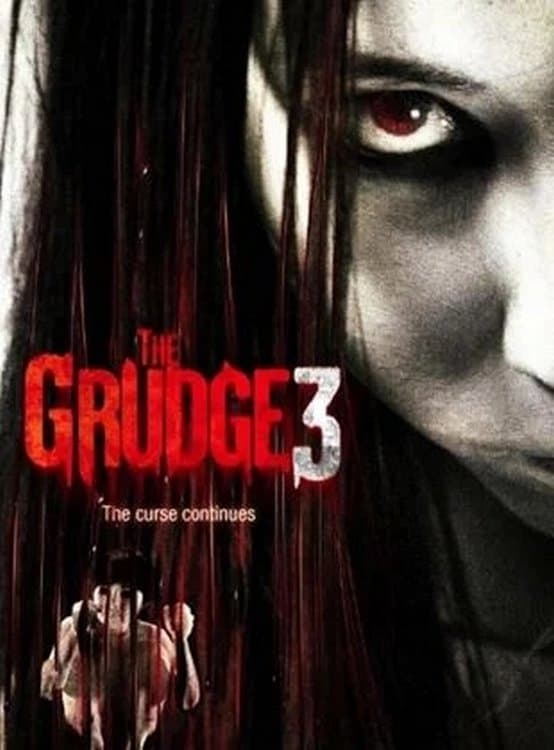 The Grudge 3: The Curse Continues