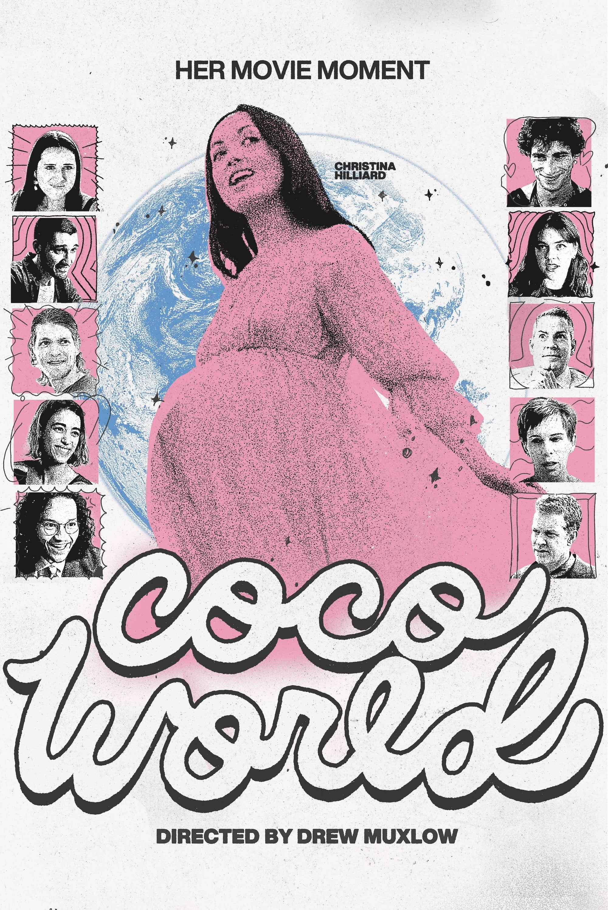 Coco World