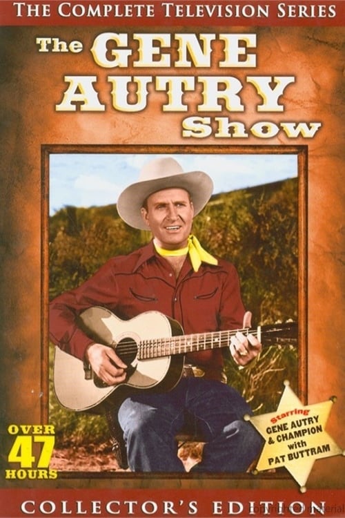 The Gene Autry Show (1950)