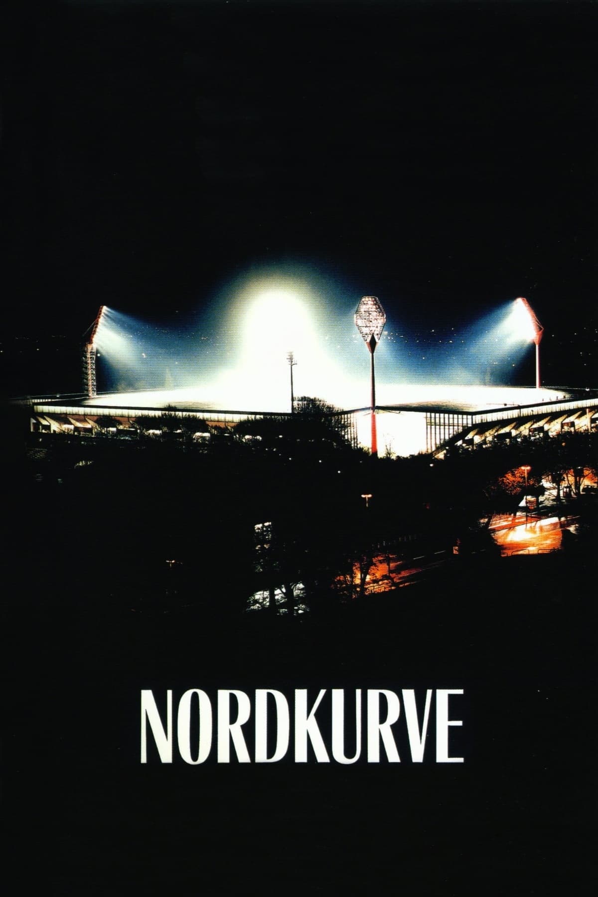 North Curve (1993)