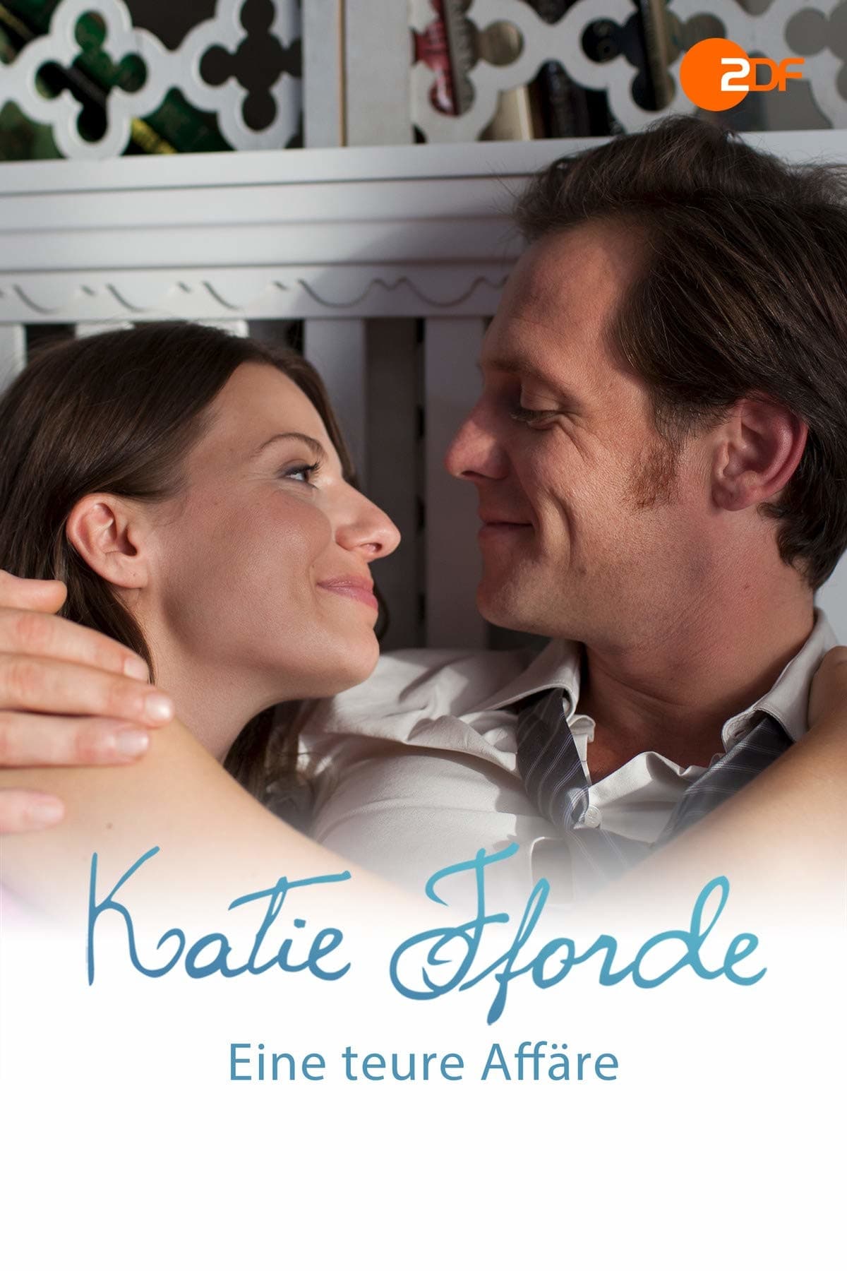 Katie Fforde - Eine teure Affäre