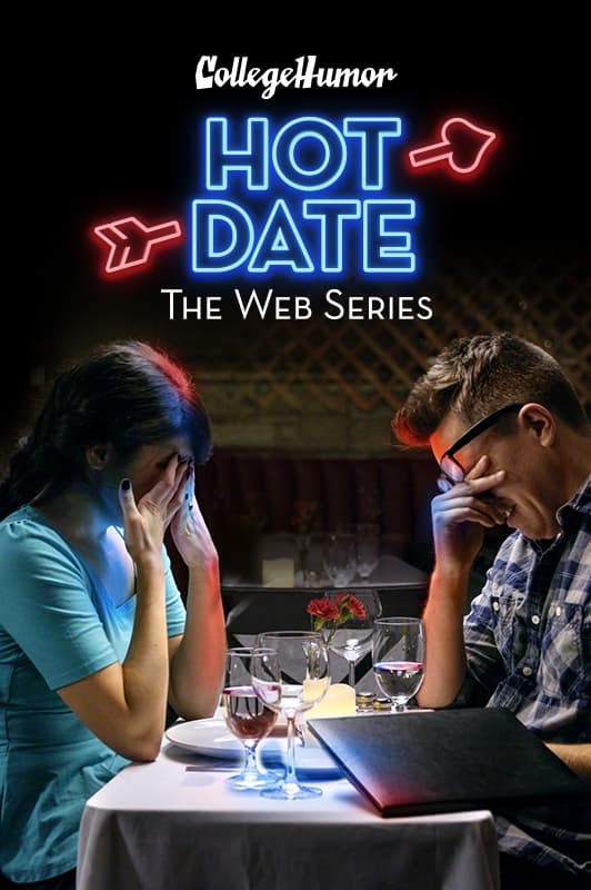 Hot Date: The Web Series