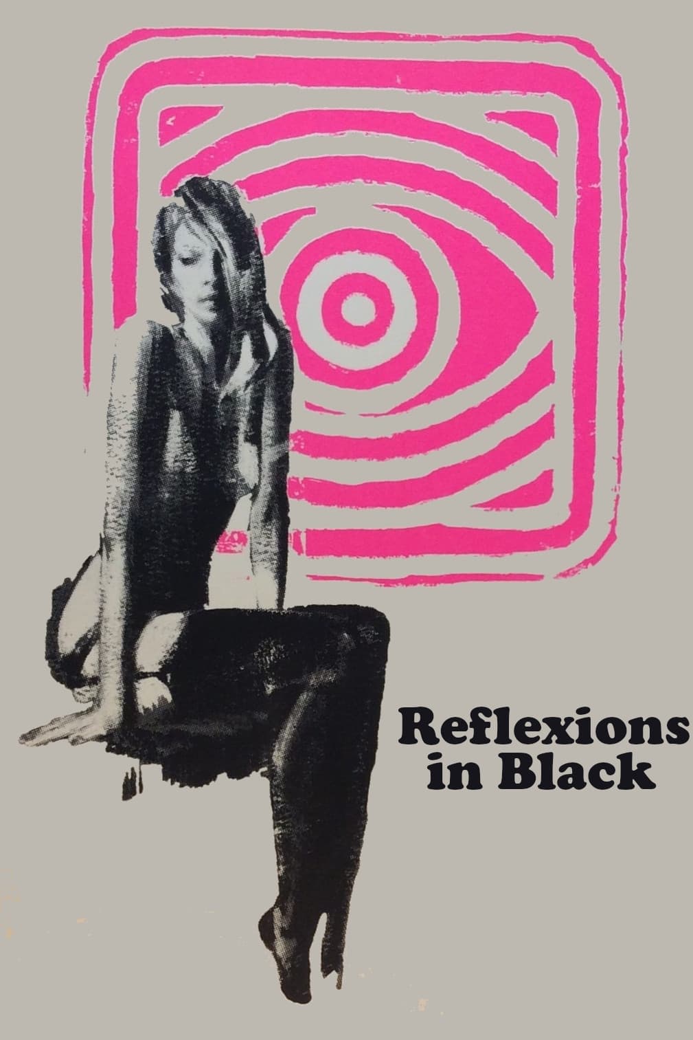 Reflections in Black (1975)