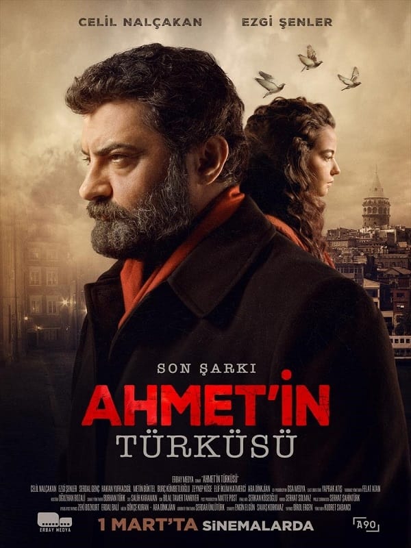 Son Şarkı: Ahmet'in Türküsü