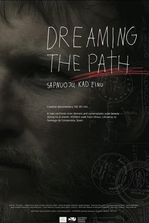 Dreaming the Path