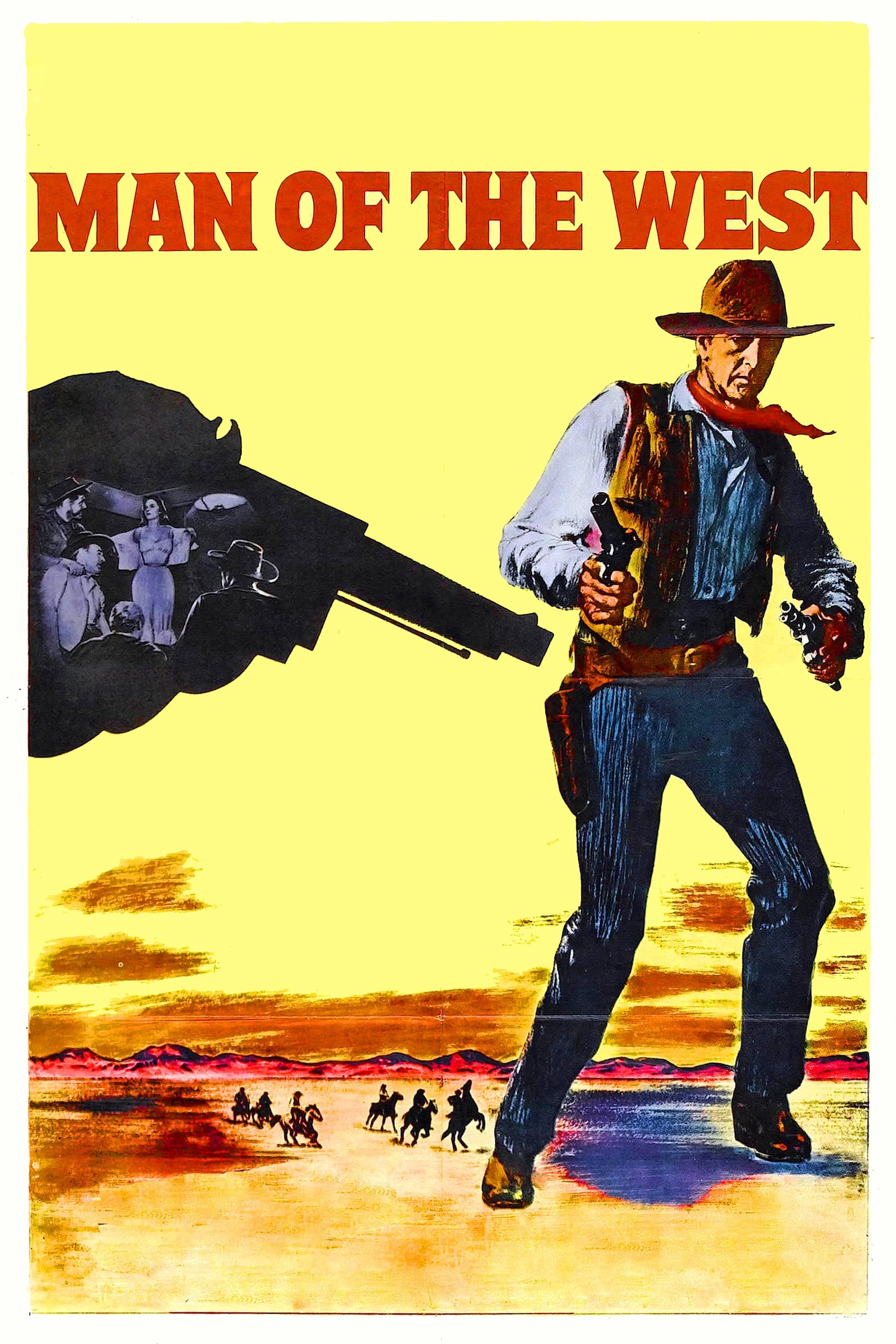 L'Homme de l'Ouest (1958)