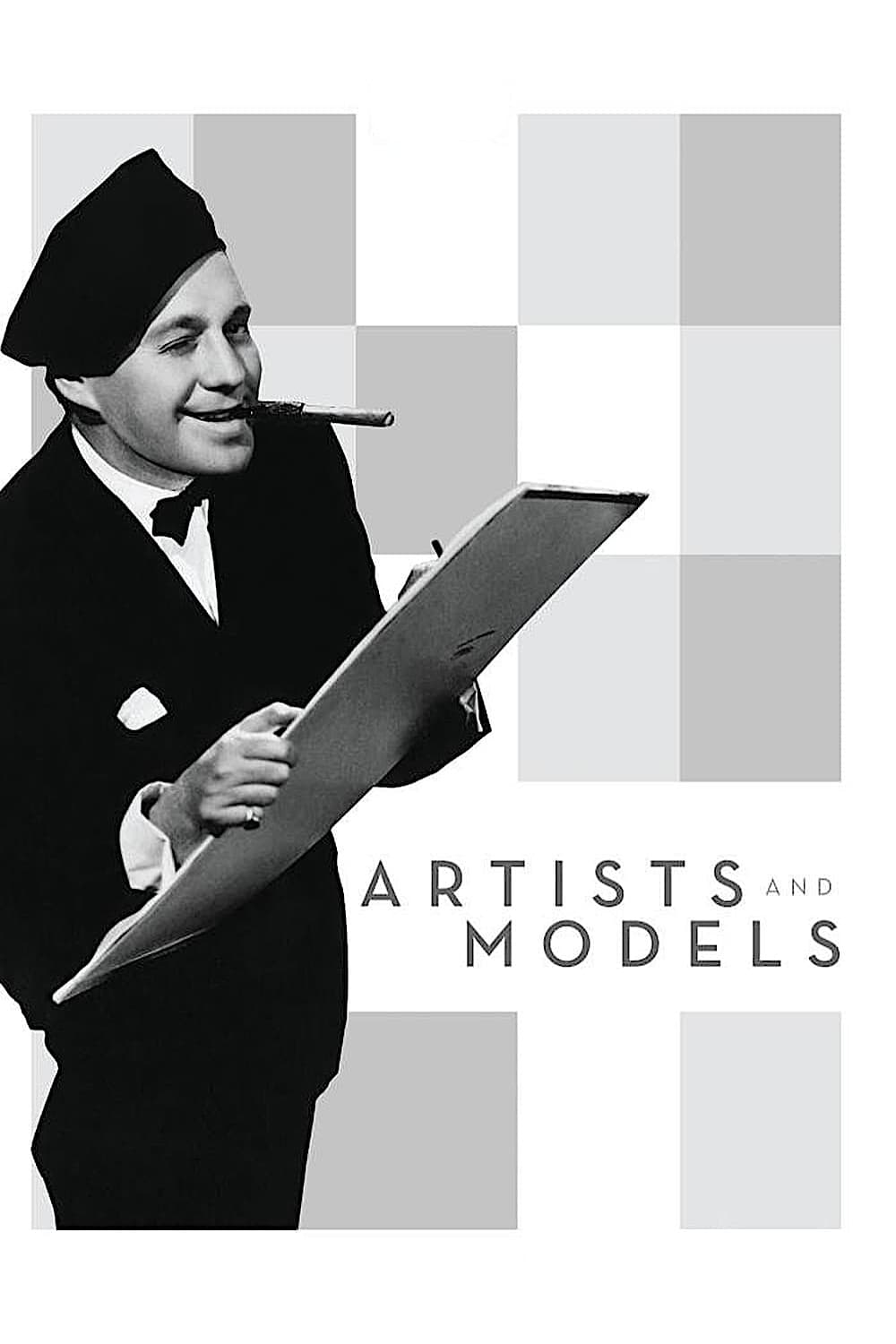 Artists & Models