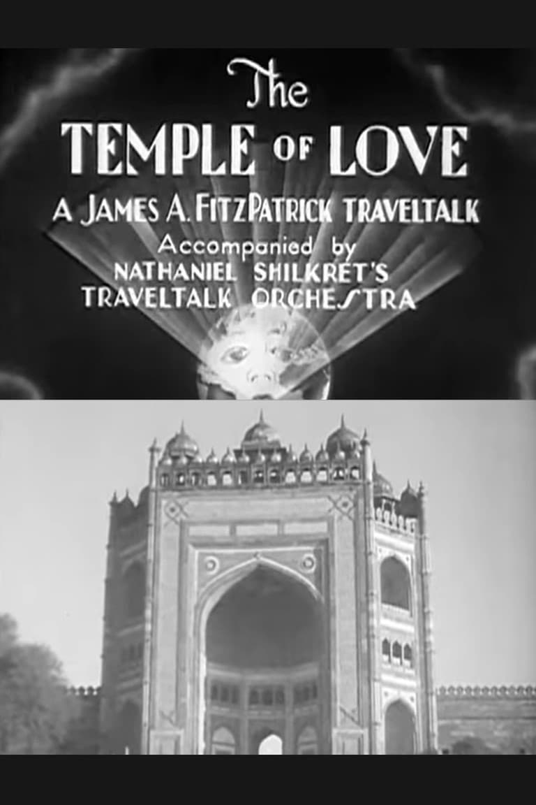 The Temple of Love