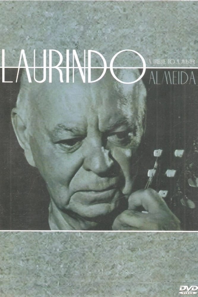 Laurindo Almeida: A Tribute to a Master