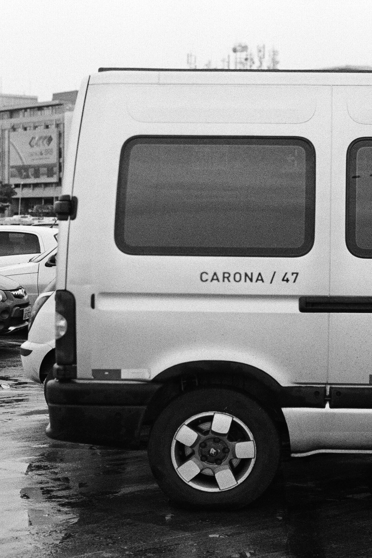 Carona 47