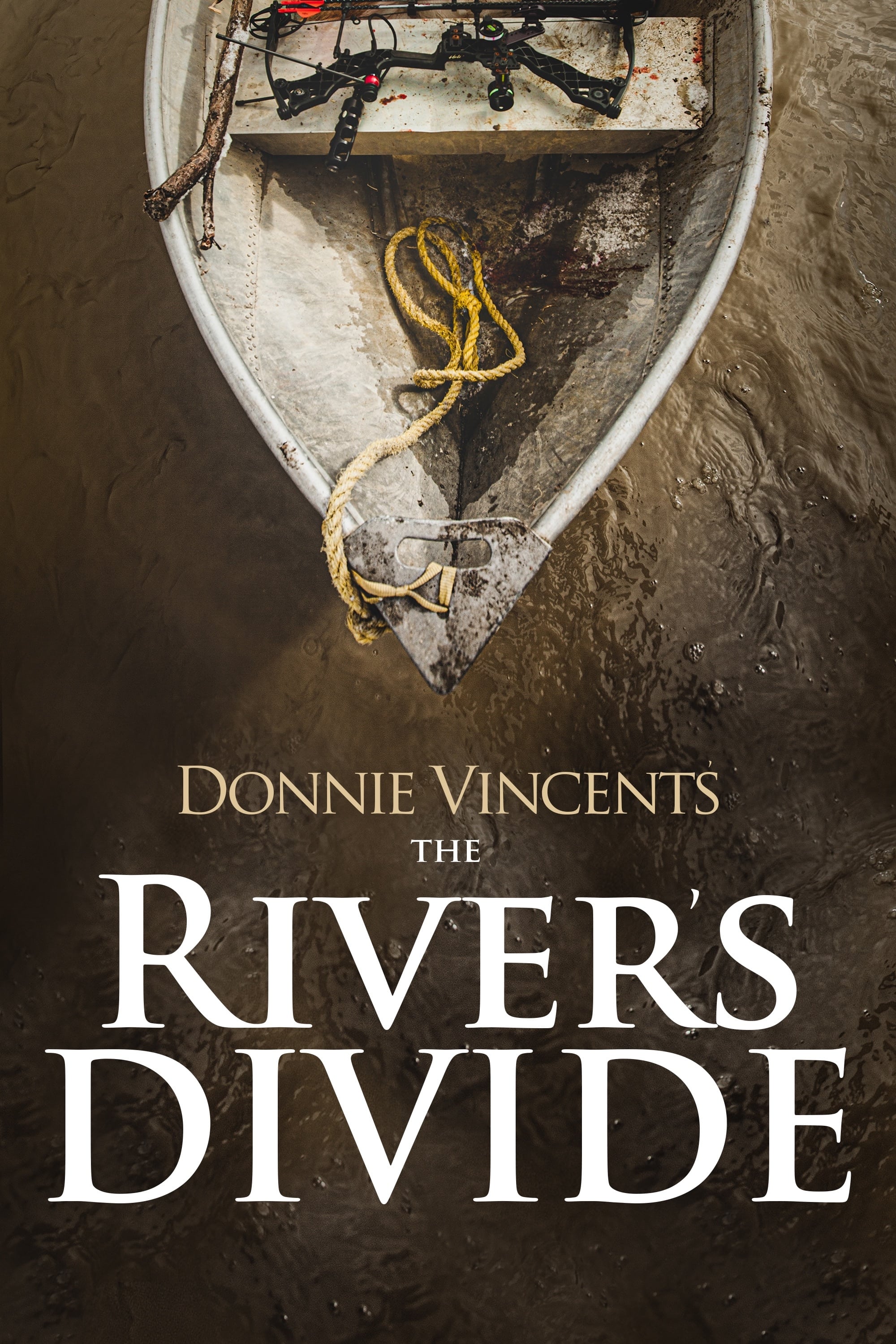 The River's Divide