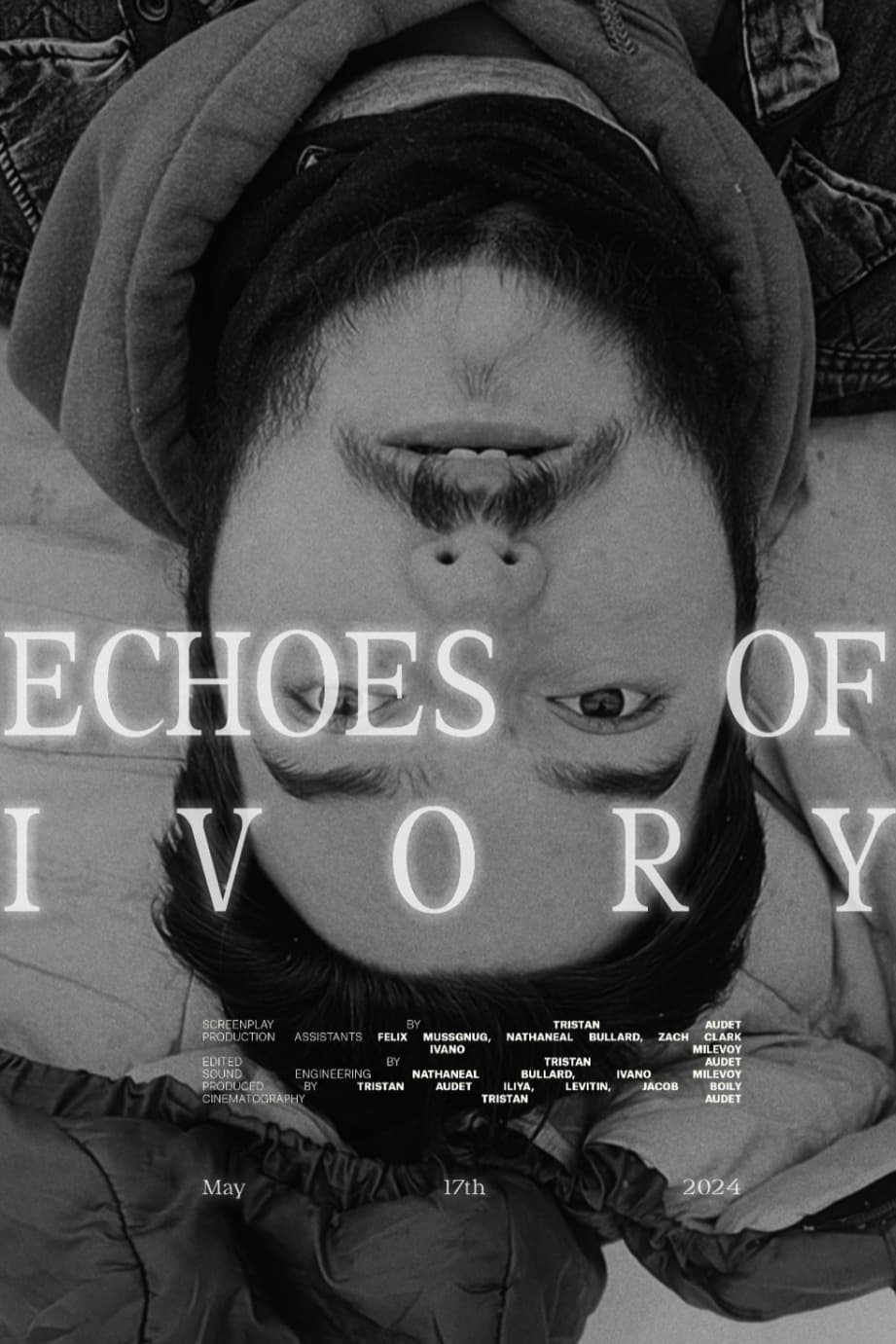 Echoes Of Ivory