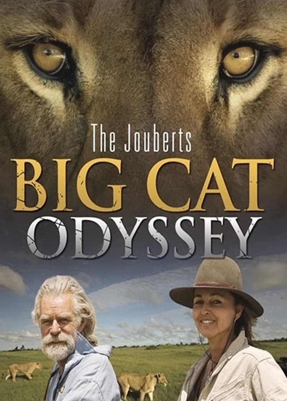 Big Cat Odyssey: Revealed