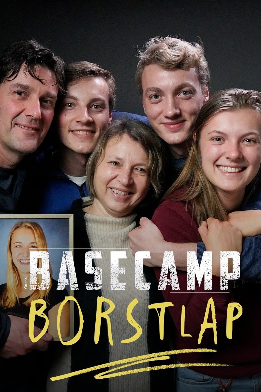 Basecamp Borstlap