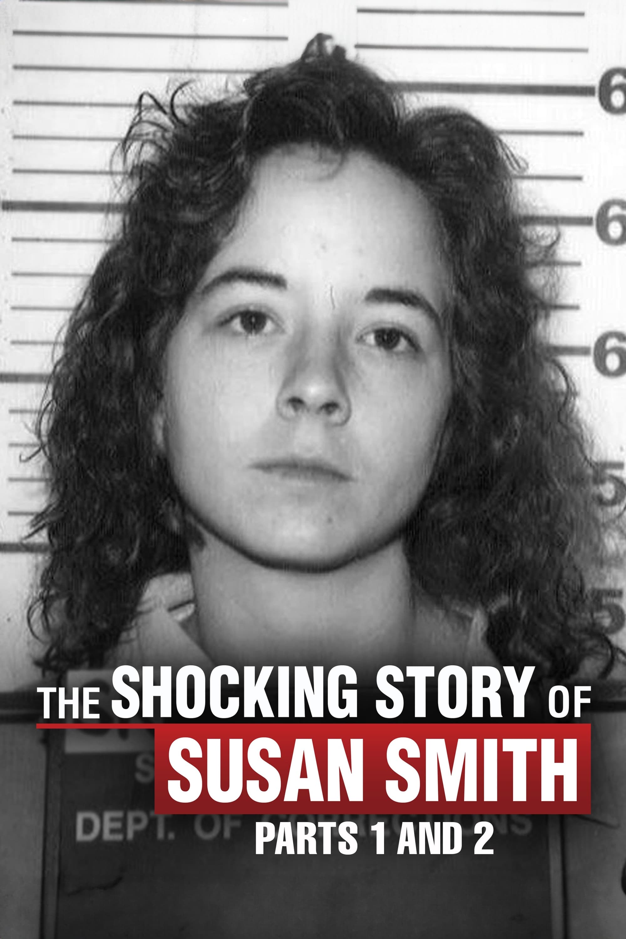 The Shocking Story of Susan Smith