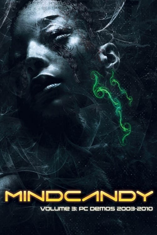 MindCandy Volume 3: PC Demos